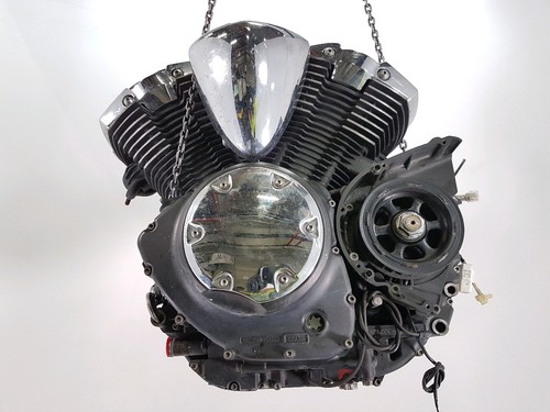 Motor yamaha 1300 - 1300, xvs