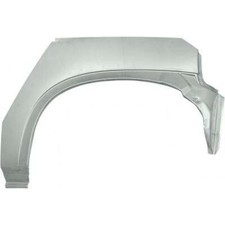 Radlauf links passend für Opel Corsa b Baujahr 93-00 3 Türer