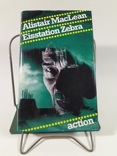 Alistair MacLean "Eisstation