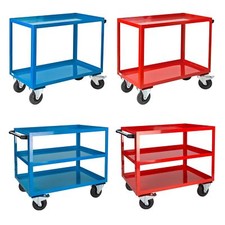 ADB Montagehilfswagen