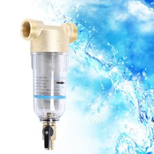 Garten Pumpen, Wasserpumpe