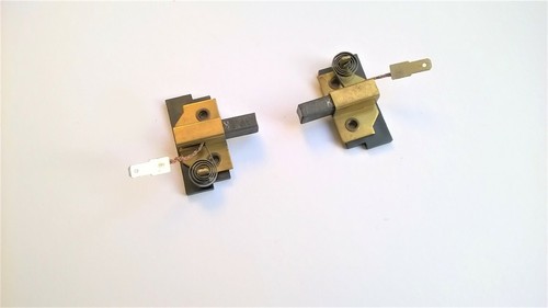 Kohlebürsten kohlen - kohlebürsten,