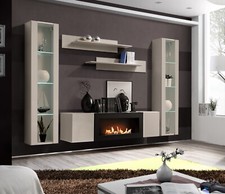 Anbauwand Wohnwand FLY M2 CC