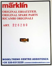 MÄRKLIN 22628 - 226280 SCHEINWERFERKONTAKT LAMPENKONTAKT 3044 3078 3144 3086 3098