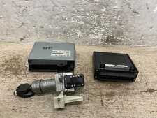 Saab Motorsteuergerät Set  4239653  0261203458  51070.0.000  4536785