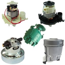 Motor Turbine passend für