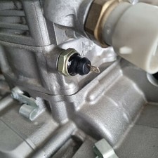 MZ 125 SM SX RT ORIGINAL