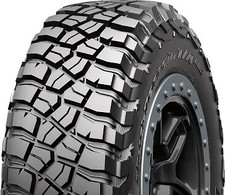 BFGoodrich Mud Terrain T/A KM3 255/75 R17 111Q M+S Jeep Wrangler Rubicon