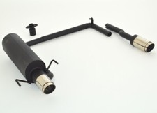 Friedrich Motorsport Duplex