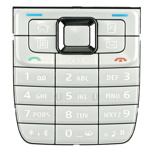 Original nokia e51 - original, keyboard