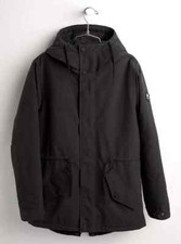 Burton Damen Parka Sadie