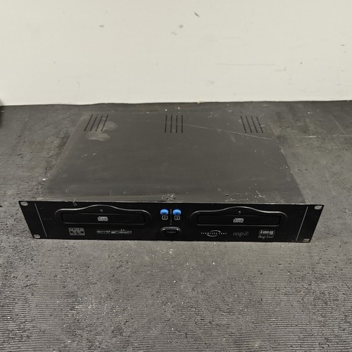 Img stageline 290dj - img, cd-290dj