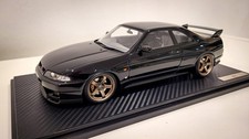 Ignition Model / 1:18 / Nissan
