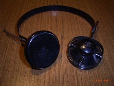 alter RFT Kopfhörer ohne