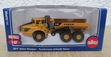 Siku 1877 Volvo Dumper 1:87