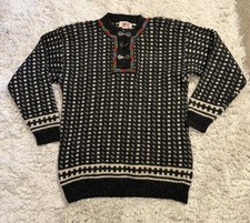 Vintage Ambush Shetland