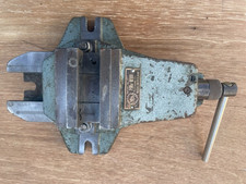 PJMA-M100 Schwerlast Ingenieure Präzisionsschraubstock