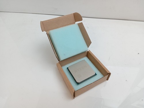 Amd ryzen 3700x 60ghz - 7,