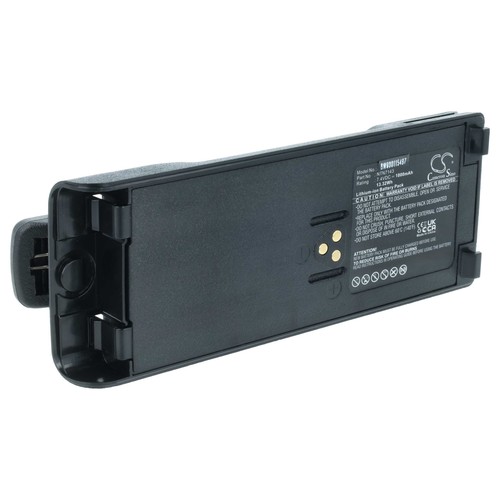 Akku für motorola ntn7143a - akku,
