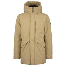 DOLOMITE 1897 Herren Parka
