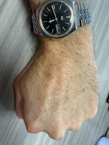 Seiko herren armbanduhr - seiko, 5