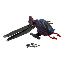 Fright Fighter Masters of the Universe Motu