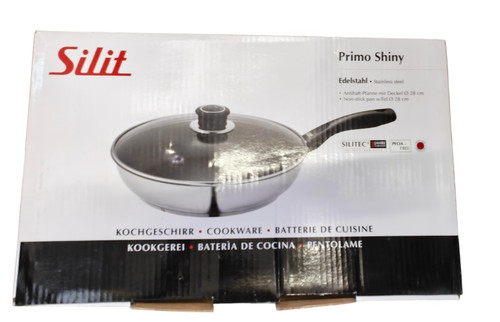 Silit primo shiny - primo, antihaft