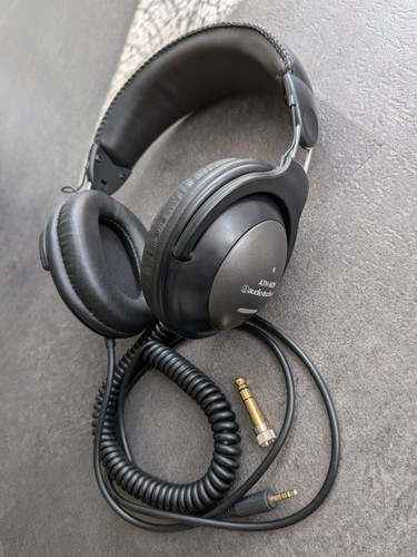 Audio technica series - audio-technica, m-series