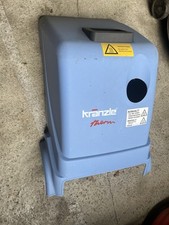 Haube / Abdeckung für KRÄNZLE HD-Reiniger therm C / CA - Neu