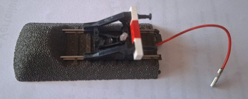 Märklin 24977 gleis - h0,