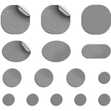 Daunenjacke Flicken Nylon