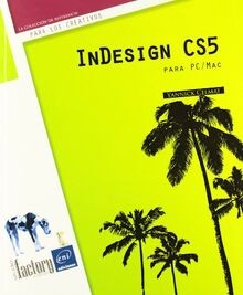 Indesign cs5 para mac - indesign, pc/mac.