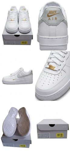Nike air force low - nike, top