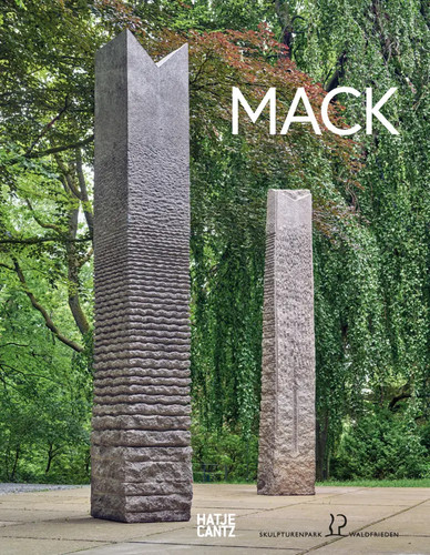 Heinz mack cragg foundation - mack,