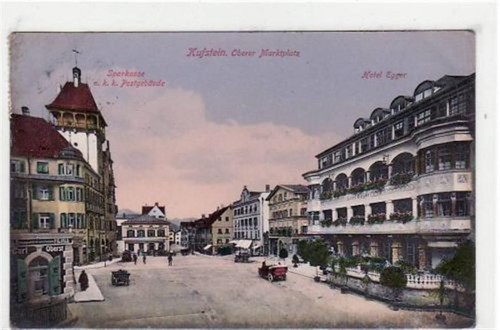 Kufstein tirol mit - in,