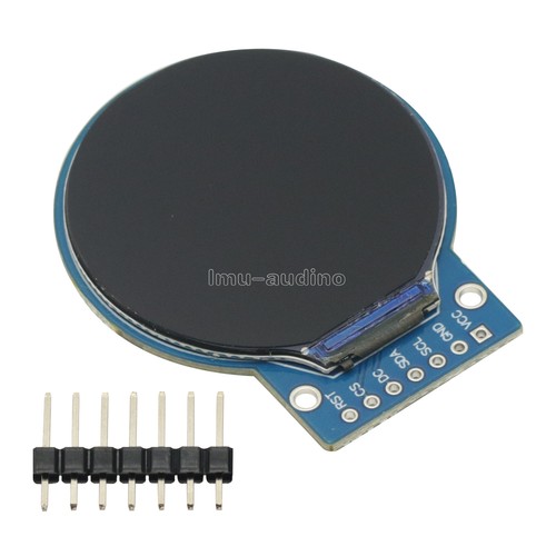 Tft display inch ips - 1.28,