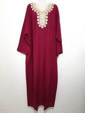 Abaya Maxikleid arabisch