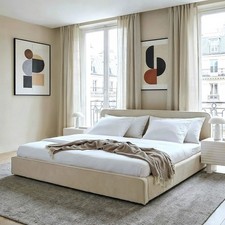 Polsterbett Bett 180x200 mit