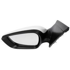 Außenspiegel Links Spiegel Außen für Hyundai i30 Kombi Elektrisch Verstellbar