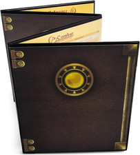 Stratagem the Master'S Tome