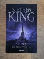 Weltbild Stephen king Glas Der