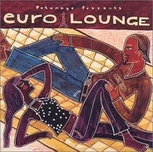 Euro lounge von - euro, various
