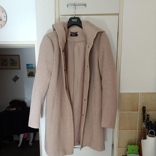 Only damen mantel jacke - only,