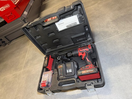 Tools emonster - ks,