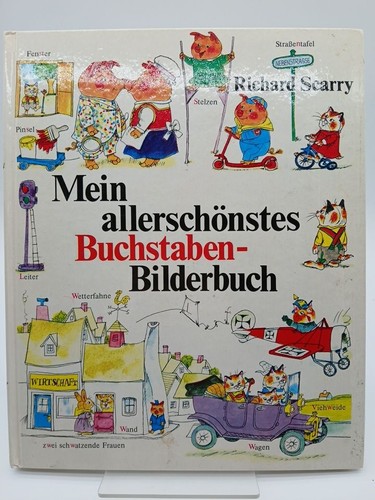 Mein allerschönstes