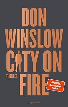 City fire thriller die - fire:,