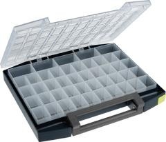 Raaco sortimentskoffer boxxser - raaco,