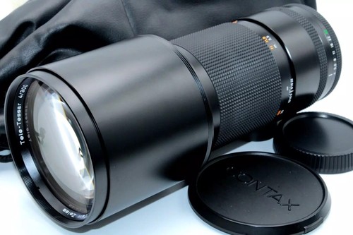 Near mint contax carl zeiss - mint,