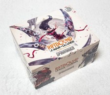 Riftbound League of Legends