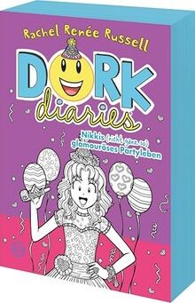 Dork diaries band nikkis - diaries,,
